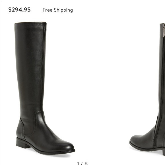 Aquadiva Boot - Picture 2 of 5